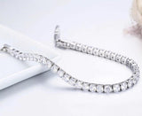 Classic Tennis Bracelet - Her Fashion Muse